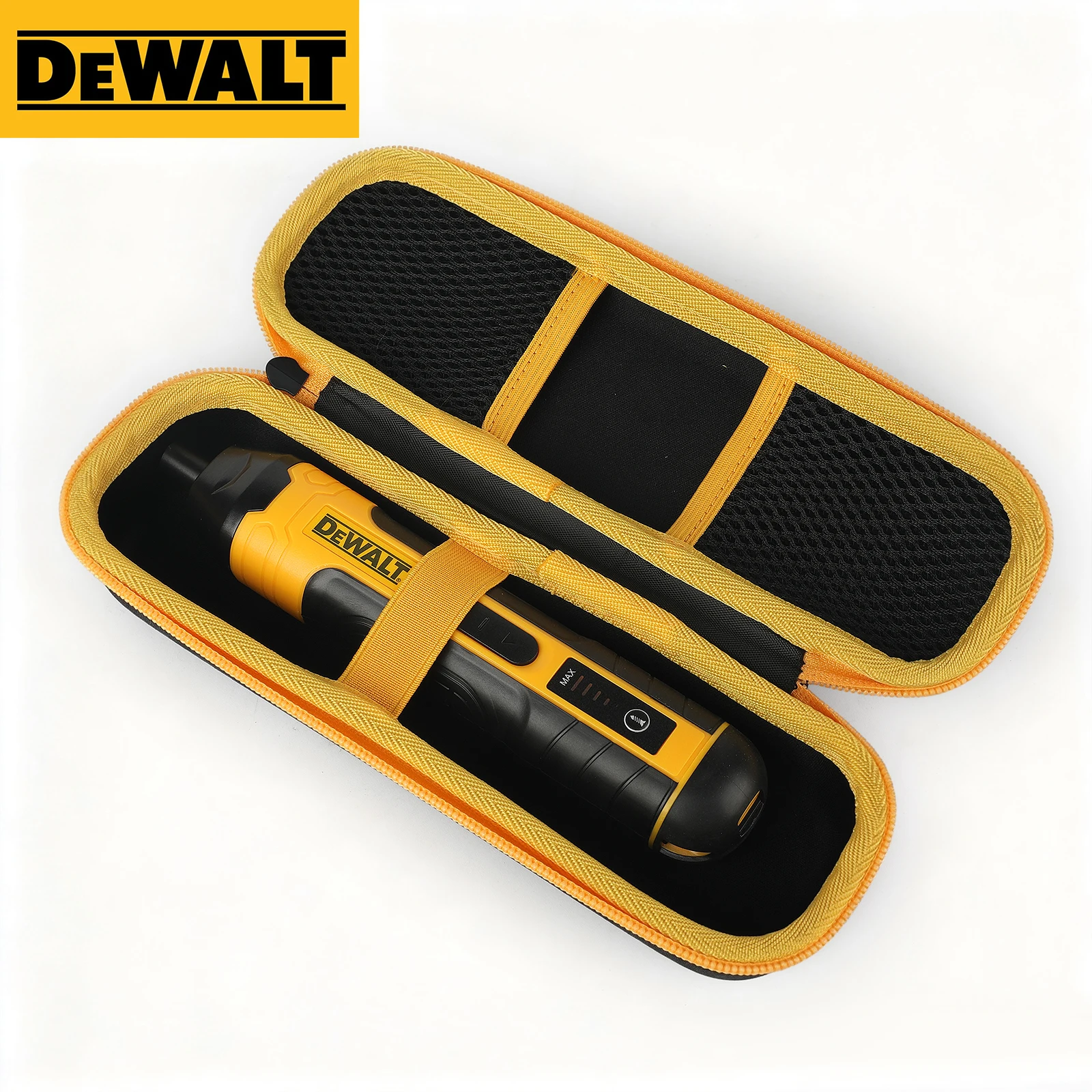 NEW DEWALT Rechargeable Electr - Diy Electronics News reseña y precio