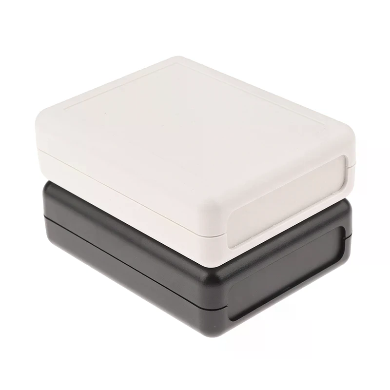 1pcs Plastic Box 90x70x28mm Bo - Useful Diy Electronics Projects reseña y precio