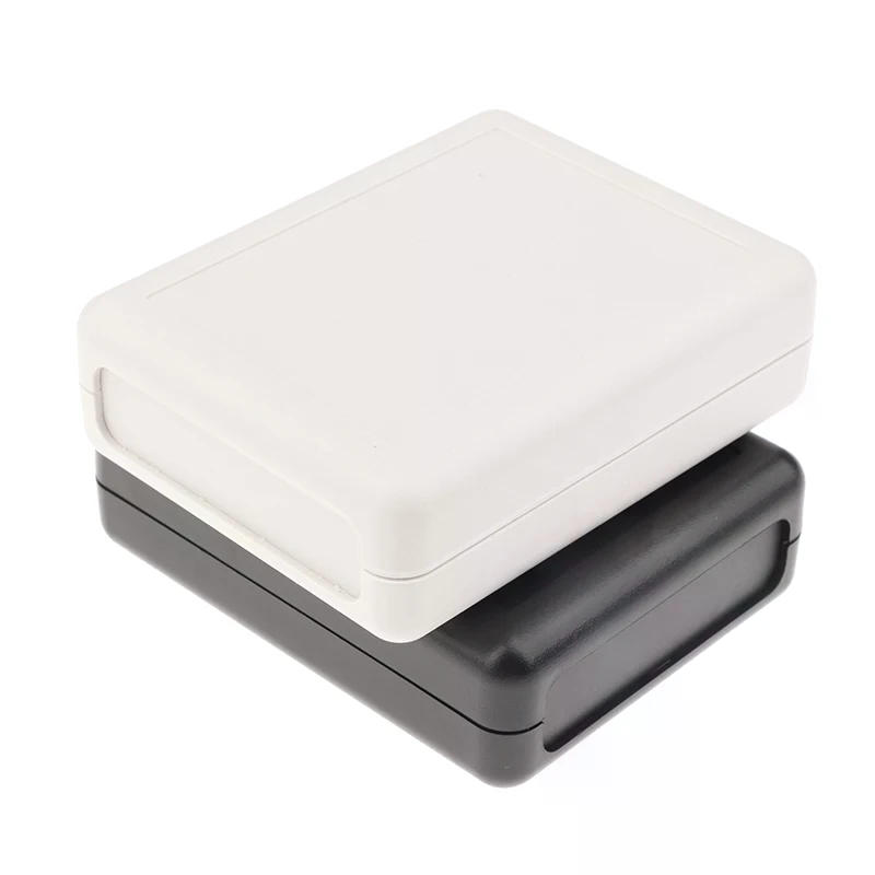 1pcs Plastic Box 90x70x28mm Bo - Useful Diy Electronics Projects reseña y precio