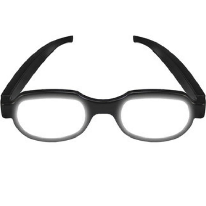 Japan Anime Eyewear Detective  - Diy Electronics News reseña y precio