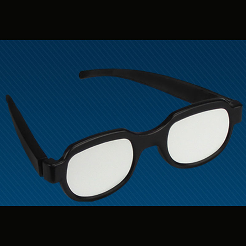 Japan Anime Eyewear Detective  - Diy Electronics News reseña y precio
