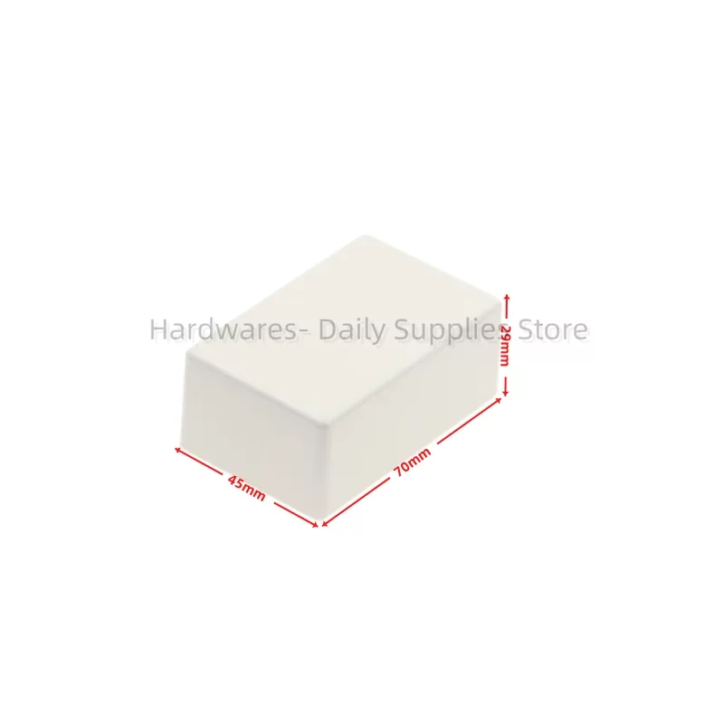 1PCS 70x45x29mm Plastic Case D - Diy Electronics Box reseña y precio