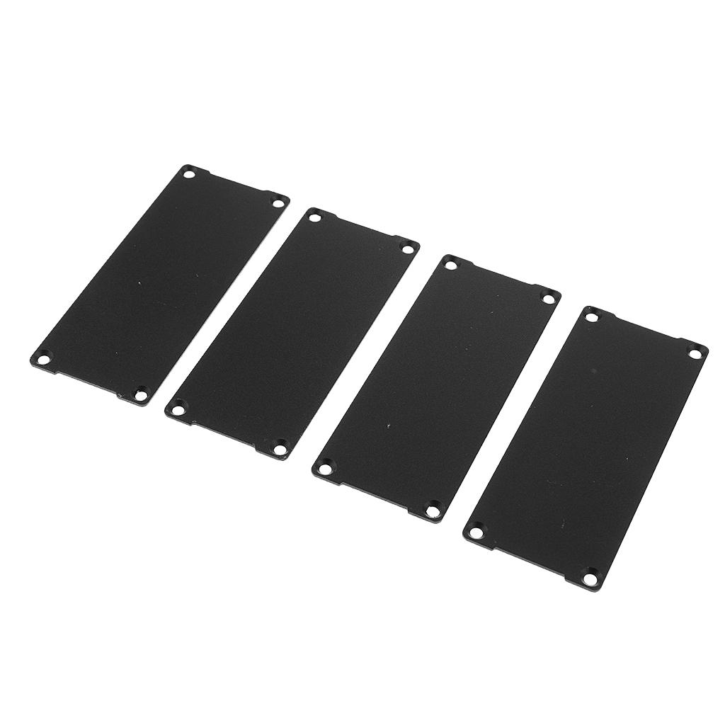 PCB Enclosure Extruded Aluminu - Useful Diy Electronics Projects reseña y precio