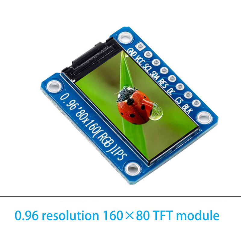 Y-1 Pc 0.96 Inch IPS OLED Disp - Diy Electronics Board reseña y precio