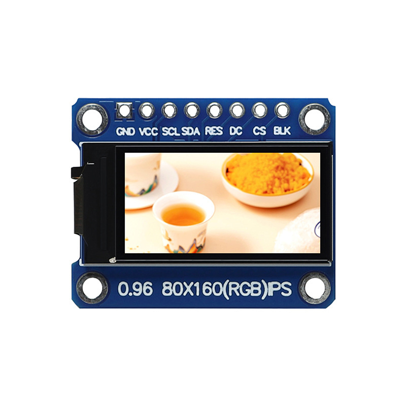 Y-1 Pc 0.96 Inch IPS OLED Disp - Diy Electronics Board reseña y precio