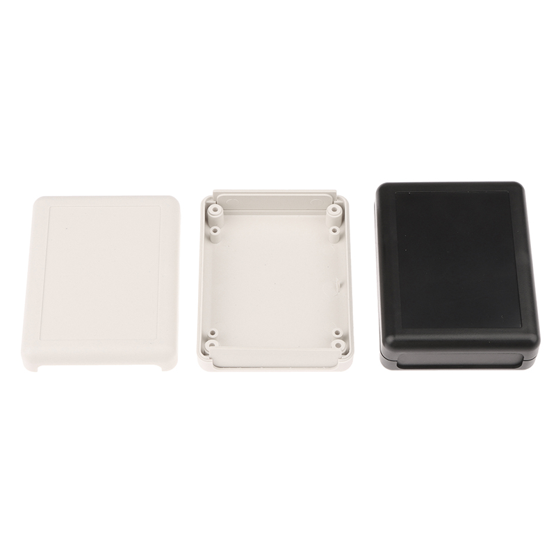 1pcs Plastic Box 90x70x28mm Bo - Useful Diy Electronics Projects reseña y precio