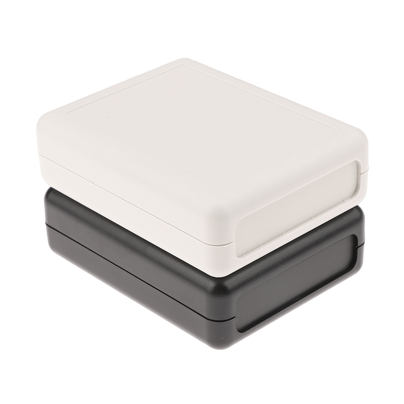 1pcs Plastic Box 90x70x28mm Bo - Useful Diy Electronics Projects reseña y precio