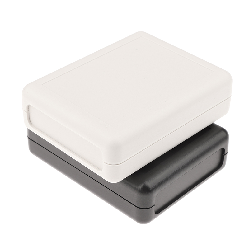 1pcs Plastic Box 90x70x28mm Bo - Useful Diy Electronics Projects reseña y precio