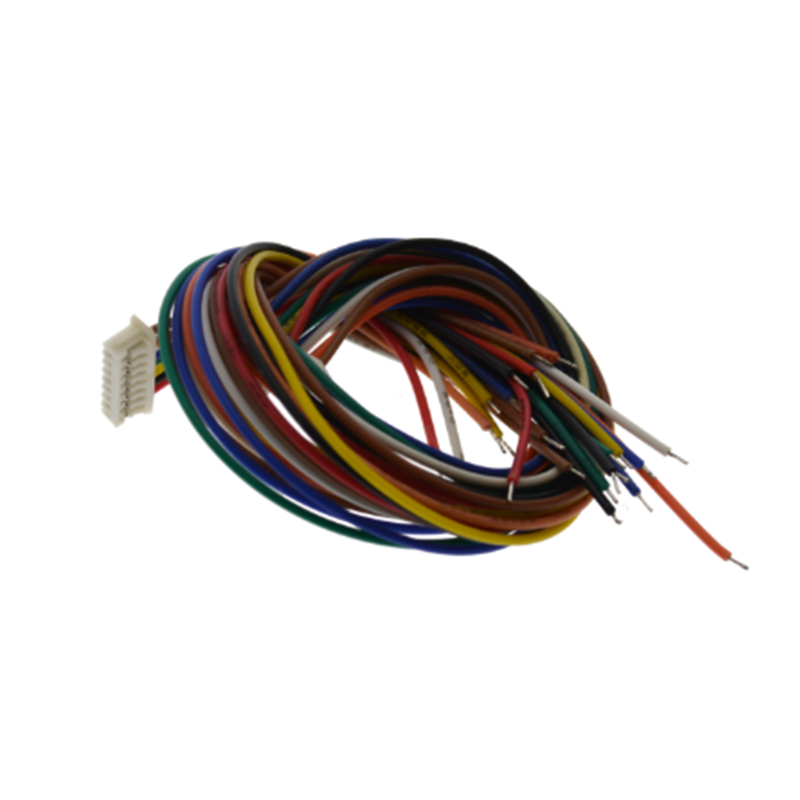 10pcs ZH 1.5mm Wire Cable Conn - Diy Electronics Wire reseña y precio