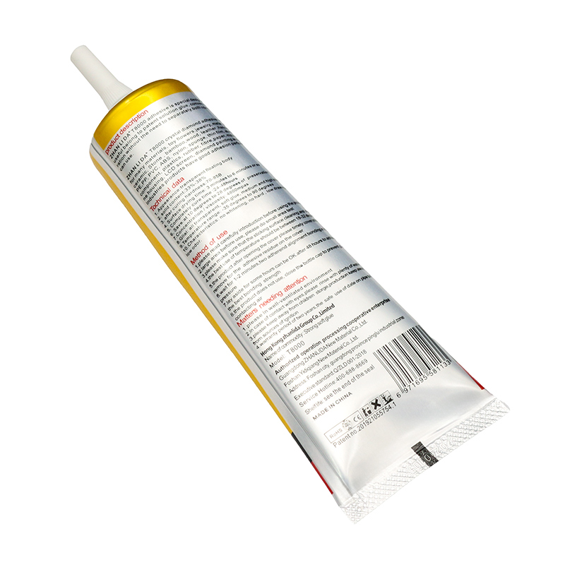 Zhanlida T8000 15/50/110ML Cle - Diy Electronic Components reseña y precio