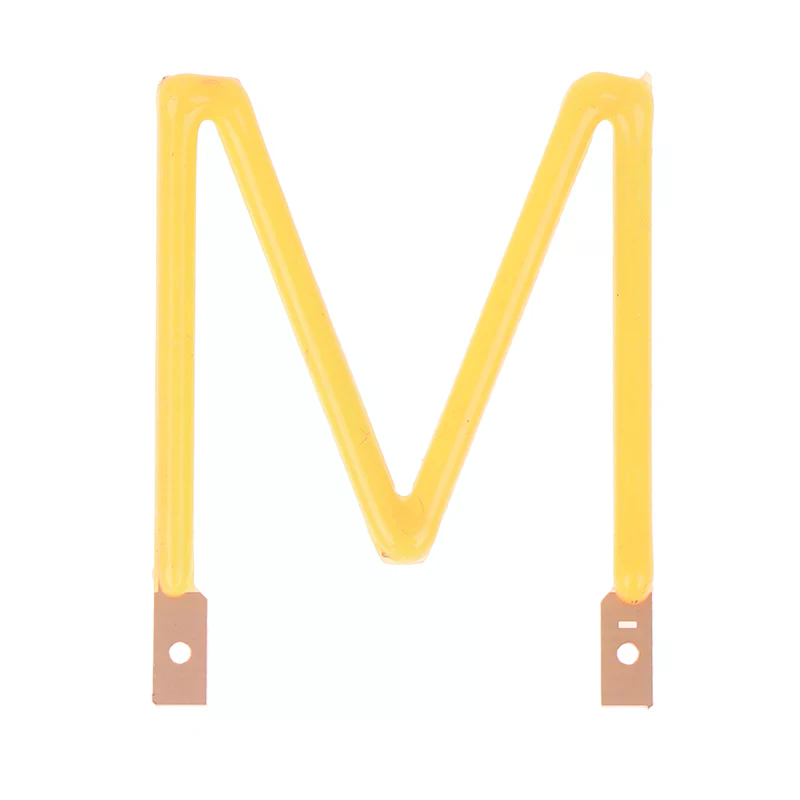 English Letter Filament COB LE - Diy Electronics News reseña y precio