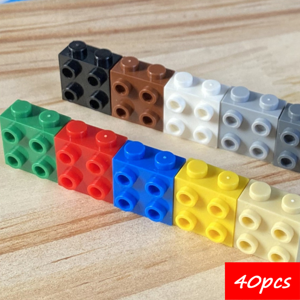 40PCS High-Tech Assemble Parti - Diy Electronics Ideas reseña y precio