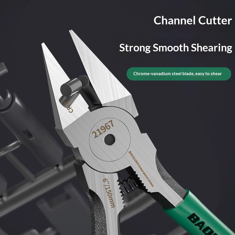 Diagonal Tool Electronic Cutti - Diy Electronics Wire reseña y precio