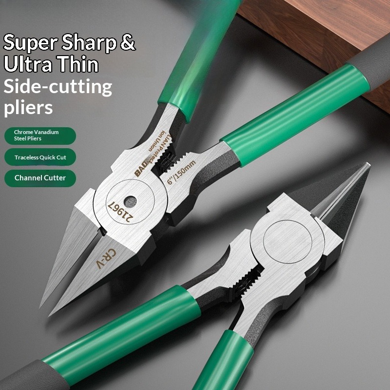 Diagonal Tool Electronic Cutti - Diy Electronics Wire reseña y precio