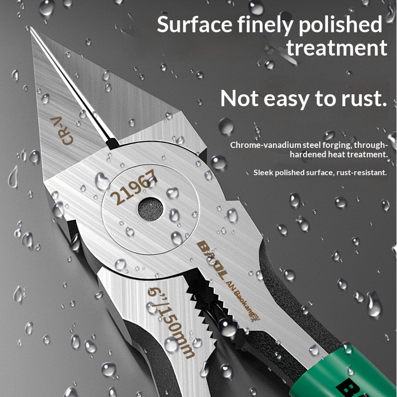 Diagonal Tool Electronic Cutti - Diy Electronics Wire reseña y precio