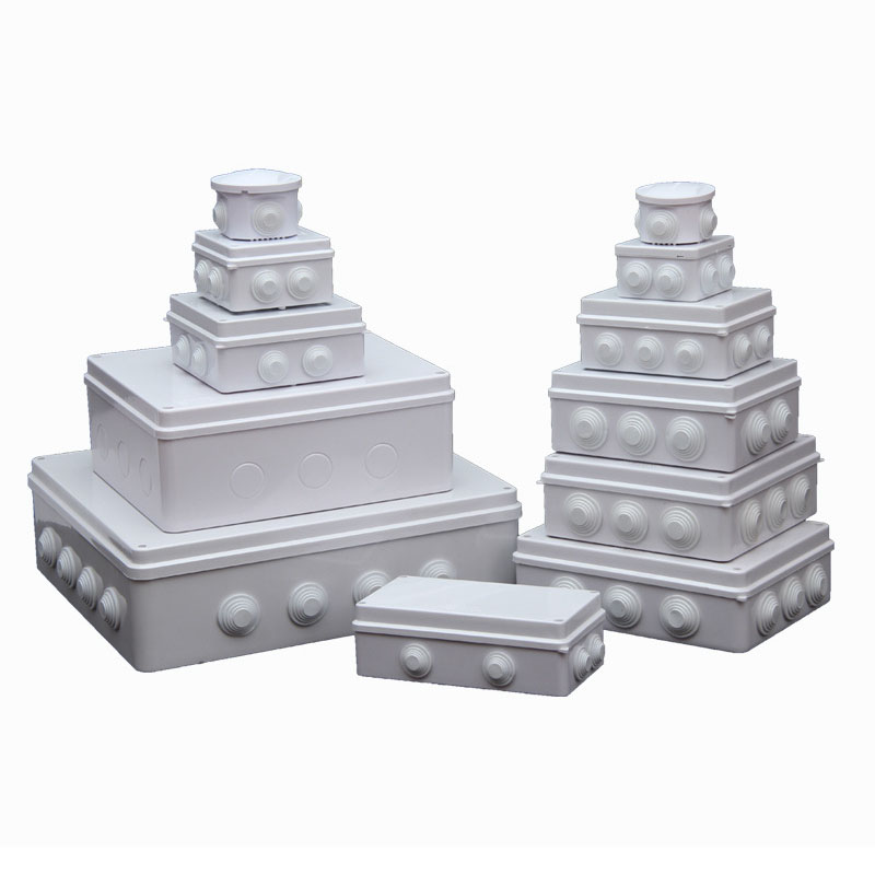 RA RT Wholesale ABS Plastic IP - Diy Electronics Box reseña y precio