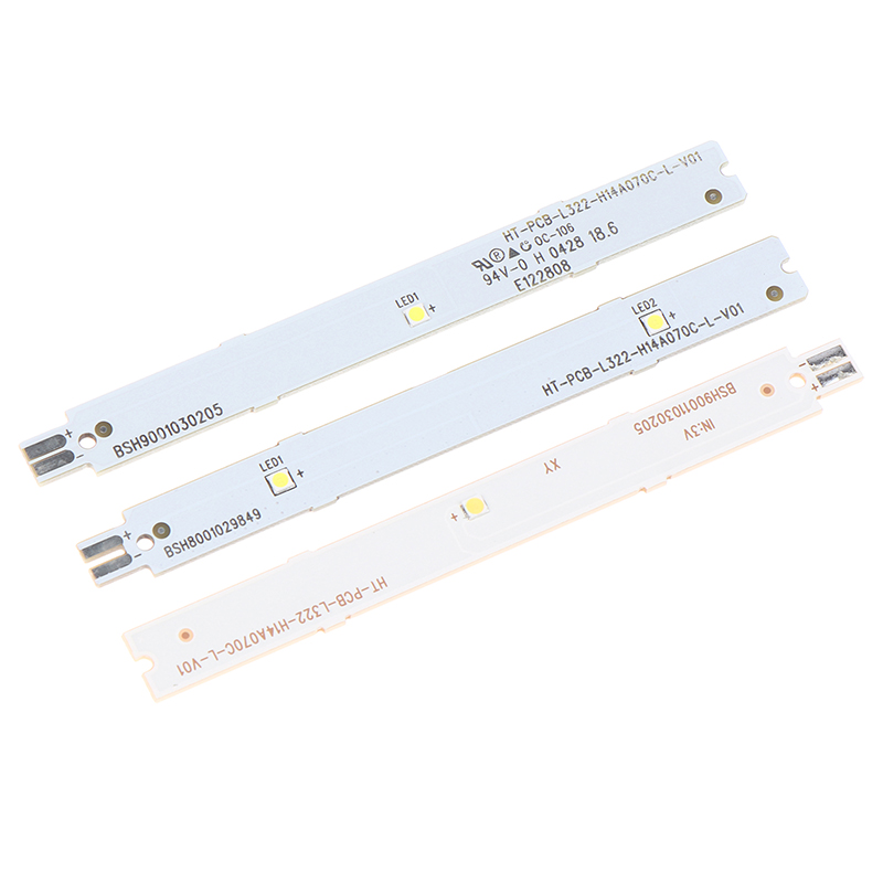 For Siemens Bosch Refrigerator - Diy Electronics News reseña y precio