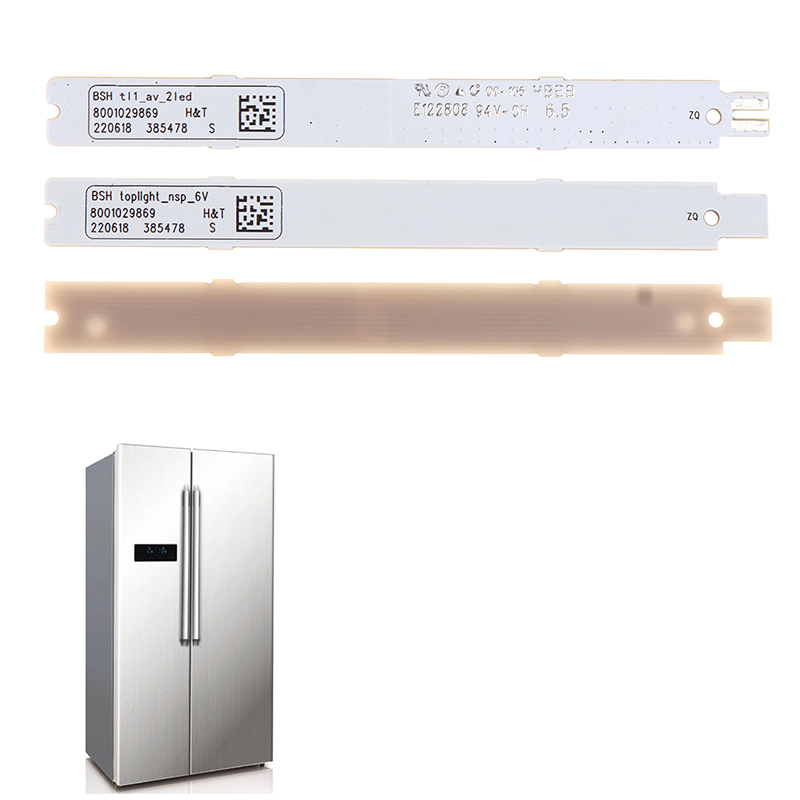 For Siemens Bosch Refrigerator - Diy Electronics News reseña y precio