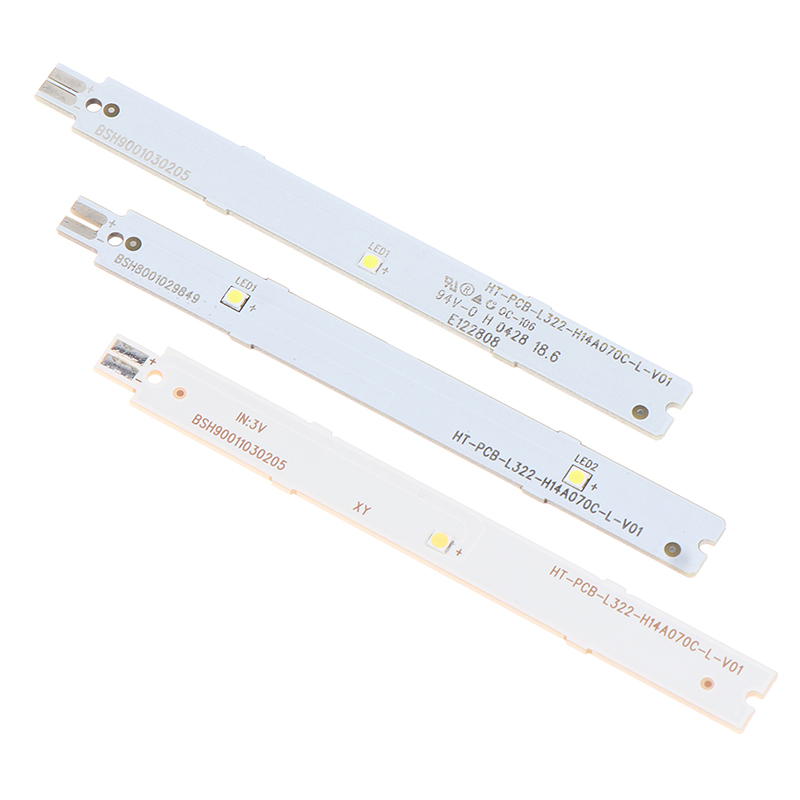 For Siemens Bosch Refrigerator - Diy Electronics News reseña y precio