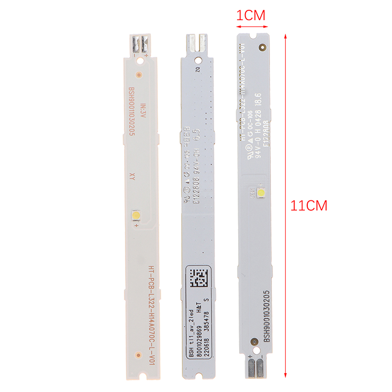 For Siemens Bosch Refrigerator - Diy Electronics News reseña y precio