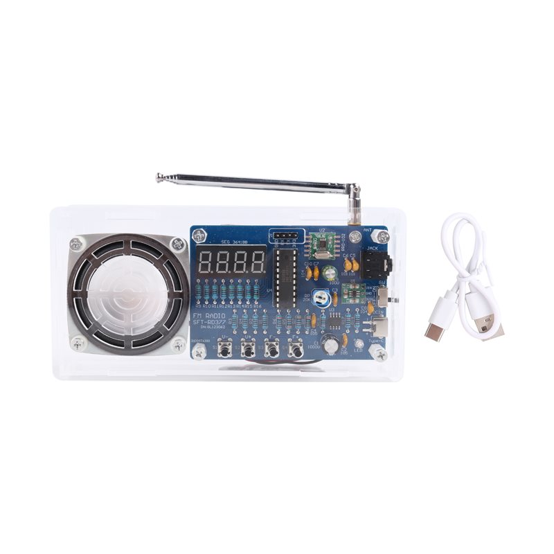 Y43A-For Beginners Electronics - Diy Electronics Board reseña y precio