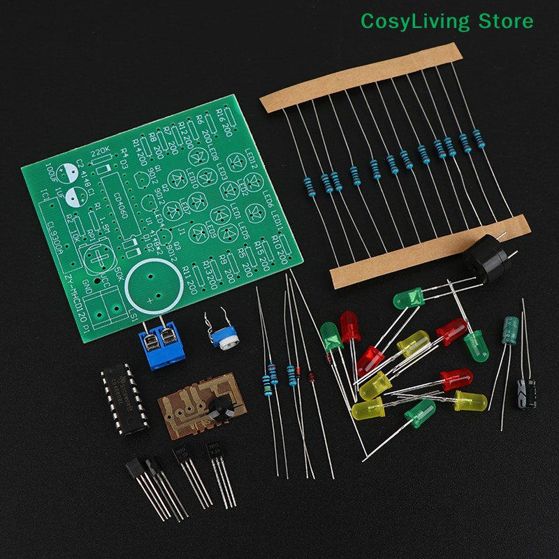 [CL]New Style DIY Electronic K - Diy Electronics Board reseña y precio