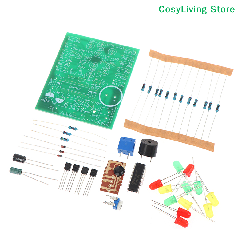 [CL]New Style DIY Electronic K - Diy Electronics Board reseña y precio