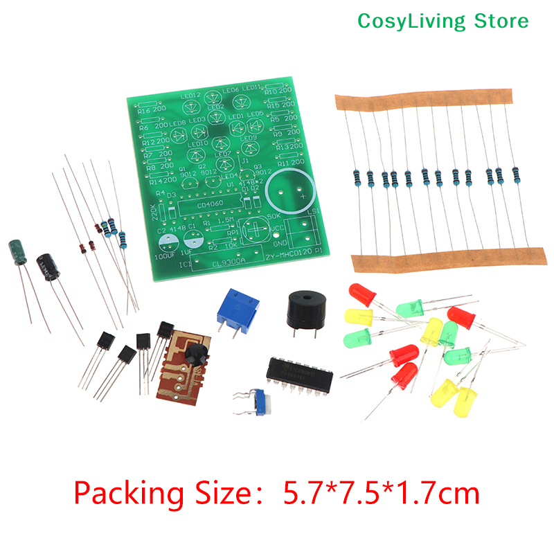 [CL]New Style DIY Electronic K - Diy Electronics Board reseña y precio
