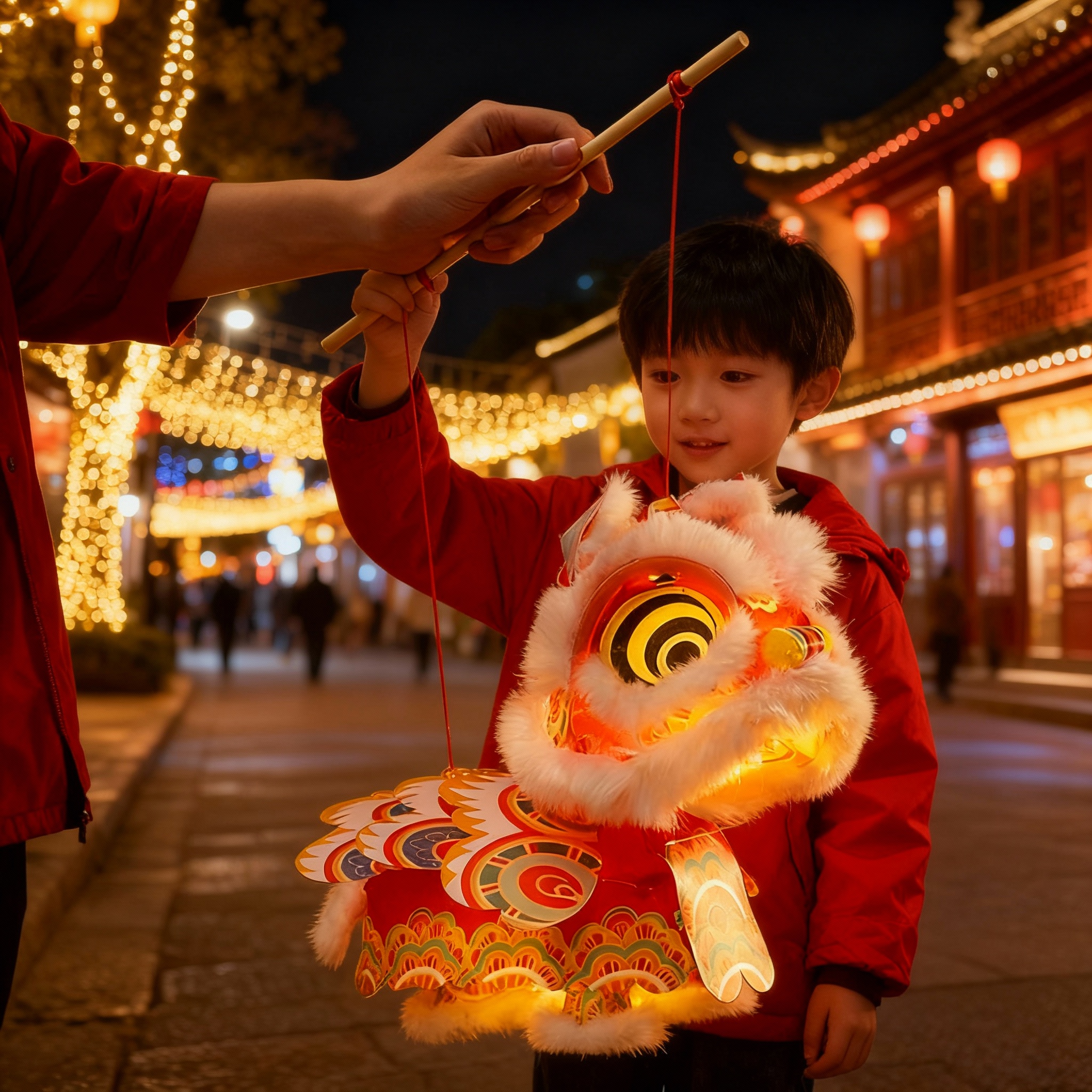 2026 Year of the Horse Chinese - Diy Electronics News reseña y precio