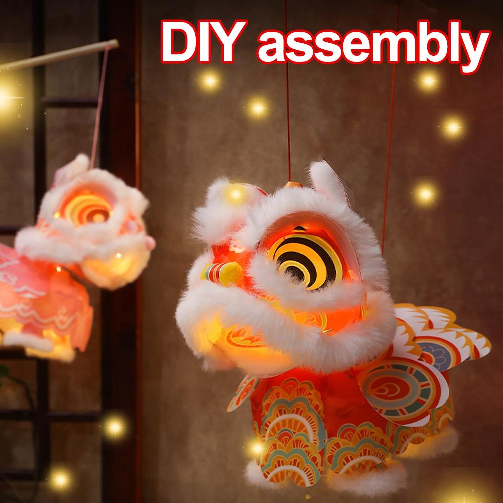 2026 Year of the Horse Chinese - Diy Electronics News reseña y precio