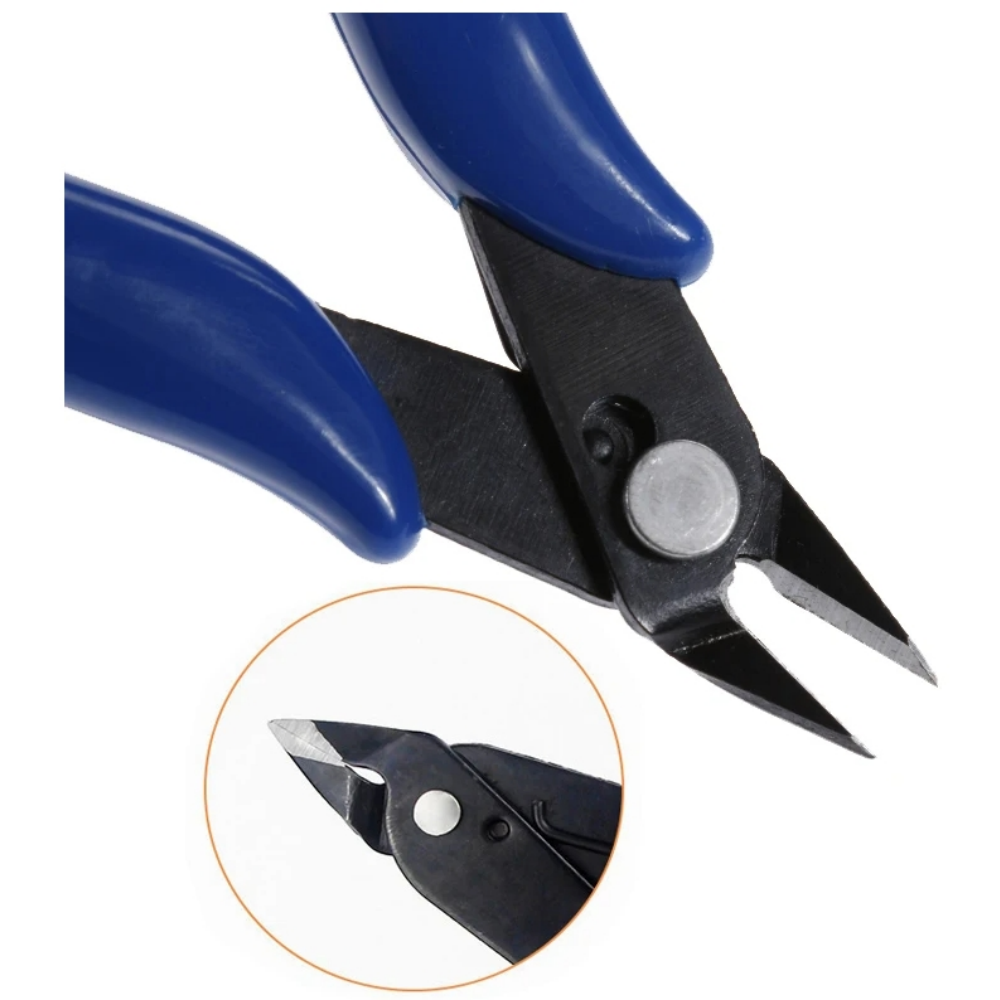 Filament Clippers PLATO 170 Wi - Diy Electronics Wire reseña y precio