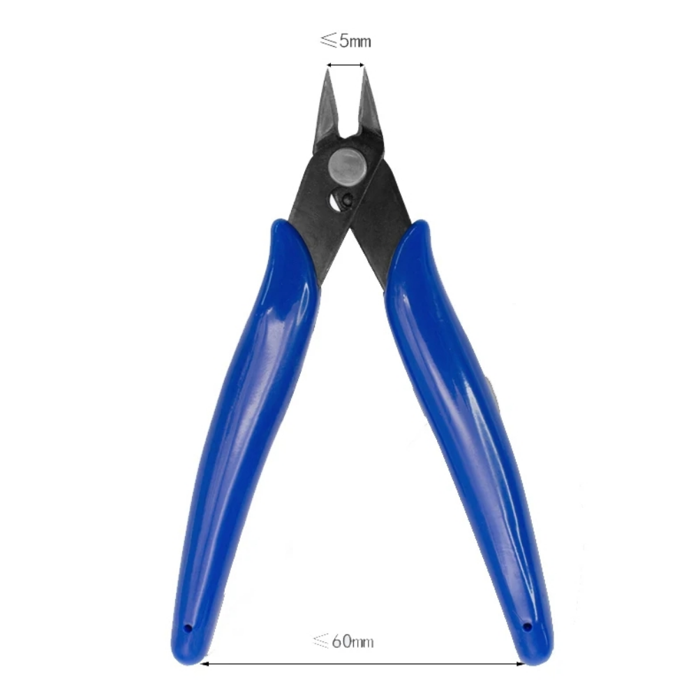 Filament Clippers PLATO 170 Wi - Diy Electronics Wire reseña y precio