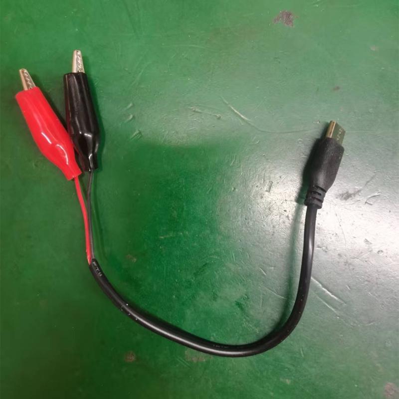 193A Power Supply Wire Test Le - Diy Electronics Wire reseña y precio
