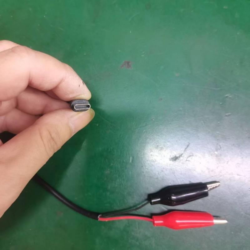 193A Power Supply Wire Test Le - Diy Electronics Wire reseña y precio