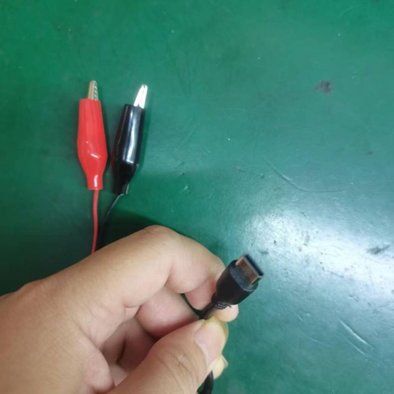 193A Power Supply Wire Test Le - Diy Electronics Wire reseña y precio