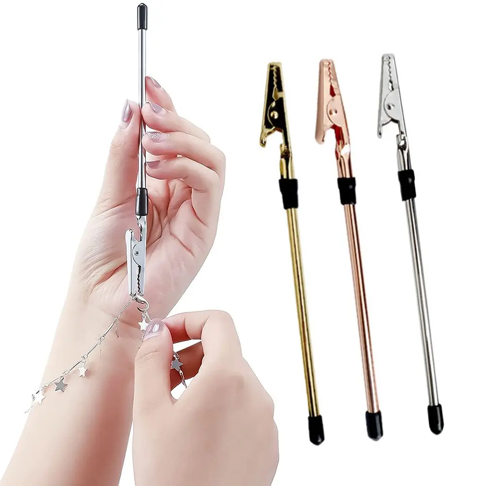Bracelet Tool Jewelry Helper P - Diy Electronics Watch reseña y precio