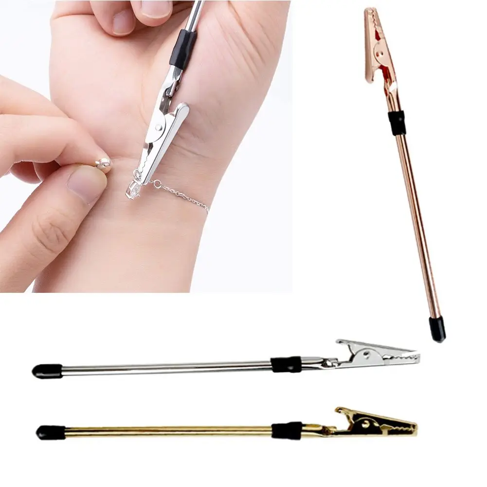 Bracelet Tool Jewelry Helper P - Diy Electronics Watch reseña y precio