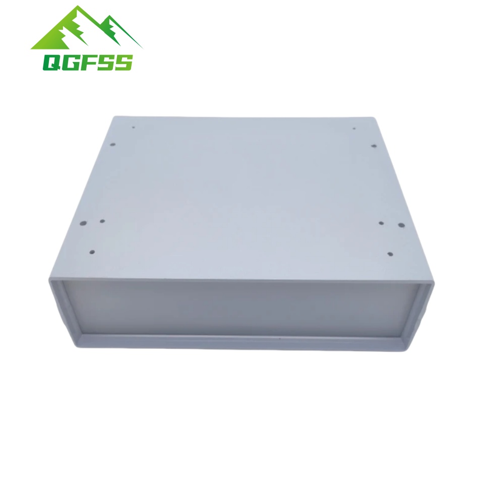 Enclosure Case Plastic Box 200 - Diy Electronics Board reseña y precio
