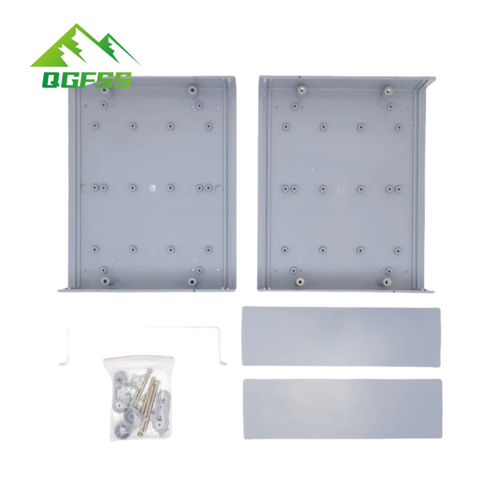 Enclosure Case Plastic Box 200 - Diy Electronics Board reseña y precio