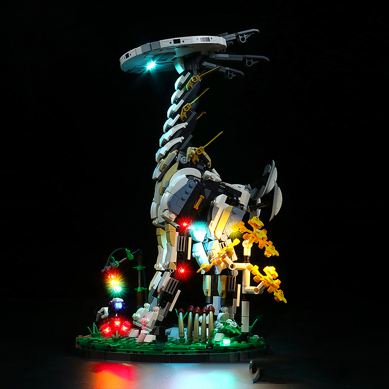 NEW DIY LED Light Kit For LEGO - Diy Electronics News reseña y precio