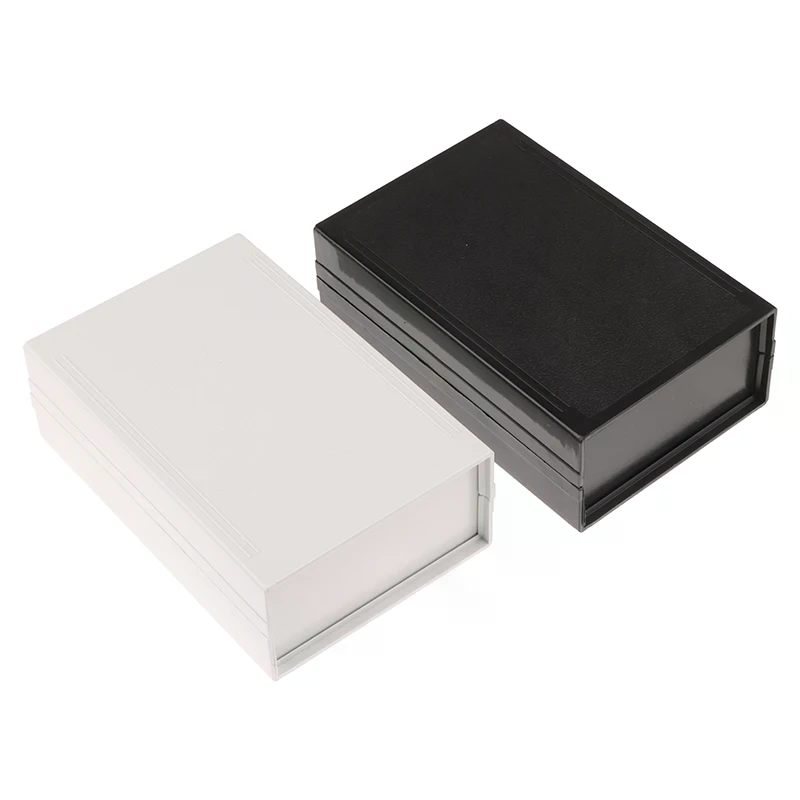 1pcs Box 150x100x55mm Boxes Pc - Useful Diy Electronics Projects reseña y precio