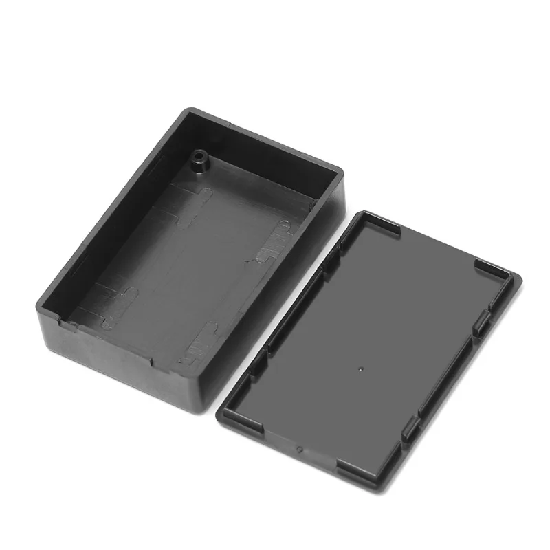 70/100mm DIY Housing Instrumen - Diy Electronics Box reseña y precio