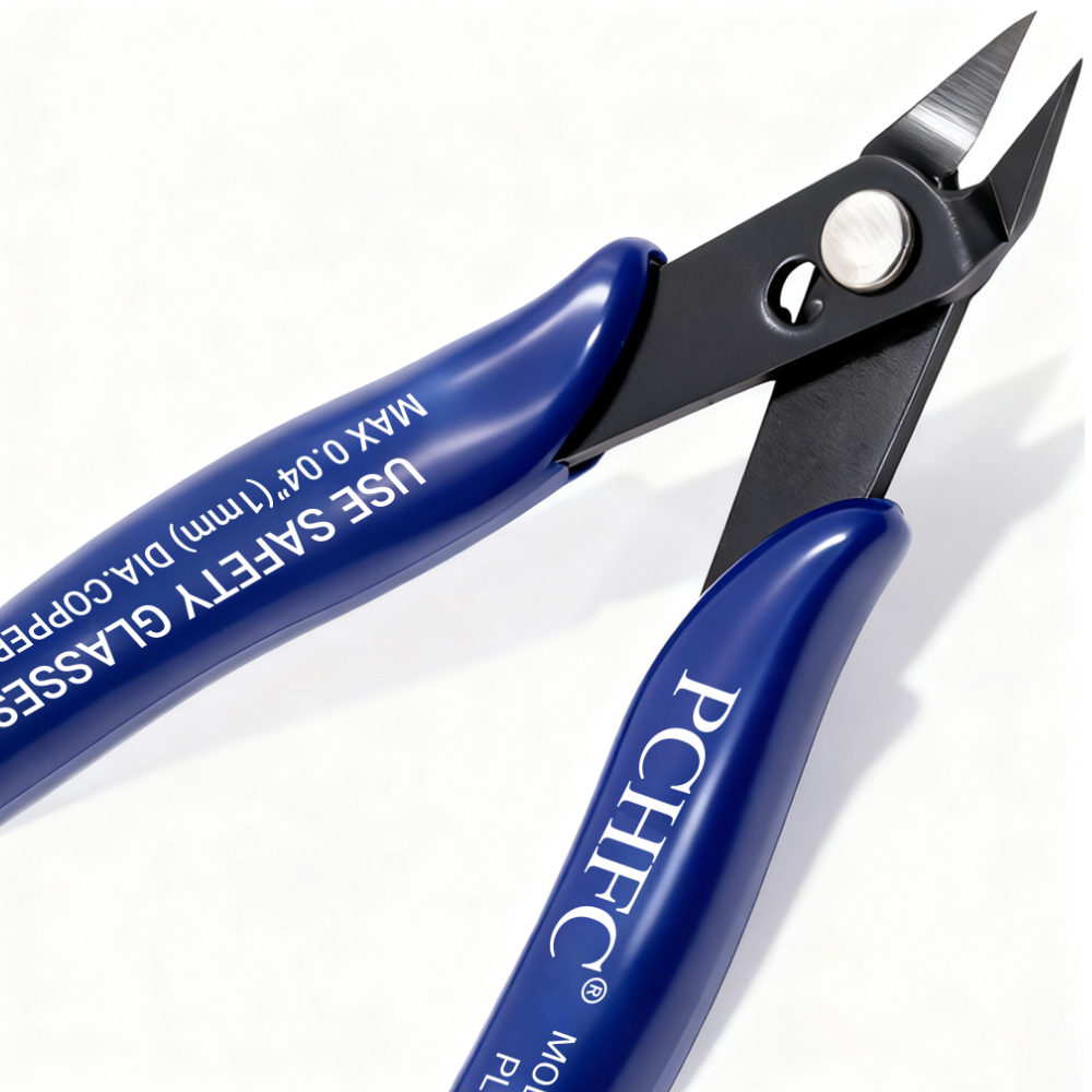 1/3/5pcs Cutting Pliers 170 Wi - Diy Electronics Wire reseña y precio