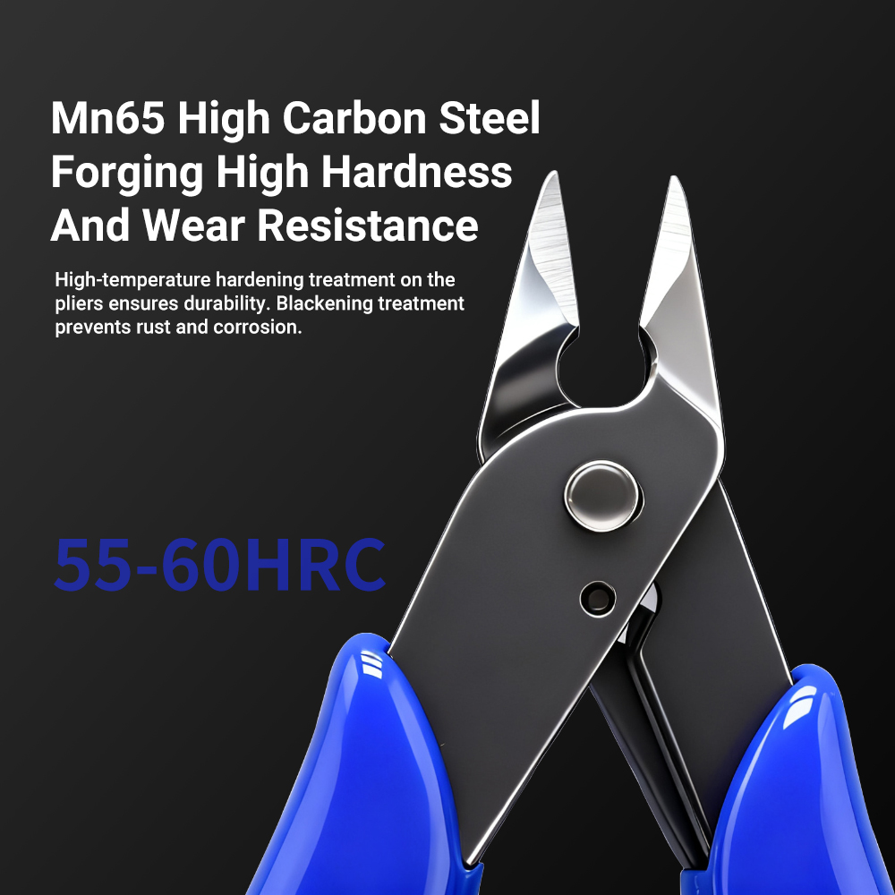 1/3/5pcs Cutting Pliers 170 Wi - Diy Electronics Wire reseña y precio