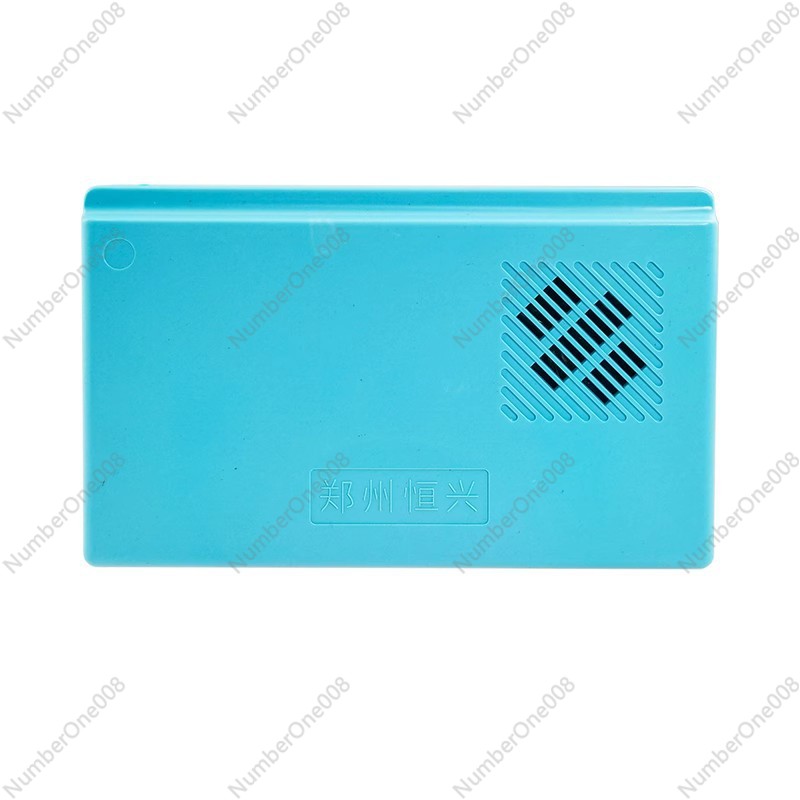 6-Transistor AM Radio DIY Kit  - Diy Electronics Board reseña y precio