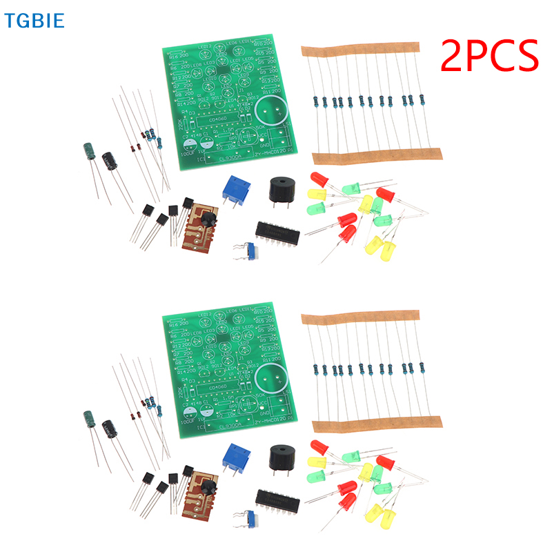 [TL][TL]New Style DIY Electron - Diy Electronics Box reseña y precio