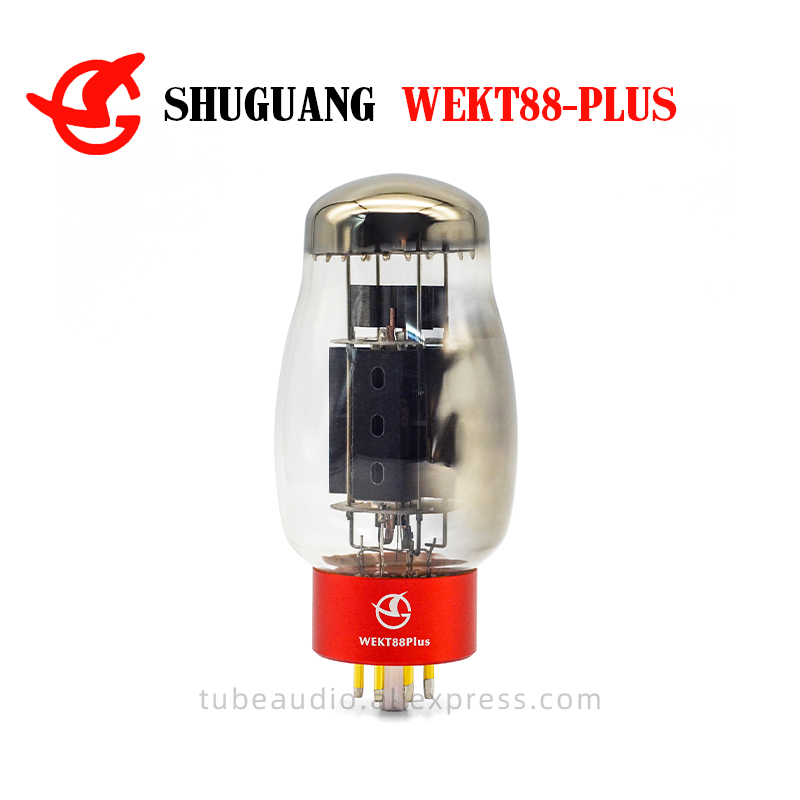2026 Shuguang  WEKT88-PLUS Vac - Diy Electronics Com reseña y precio