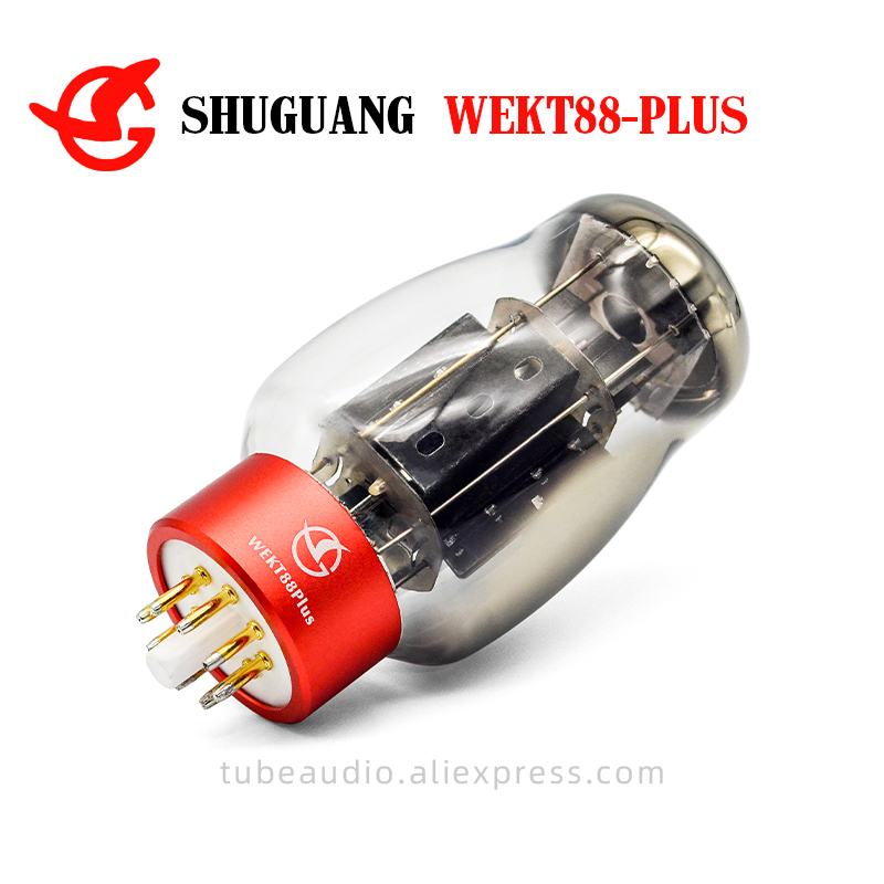 2026 Shuguang  WEKT88-PLUS Vac - Diy Electronics Com reseña y precio