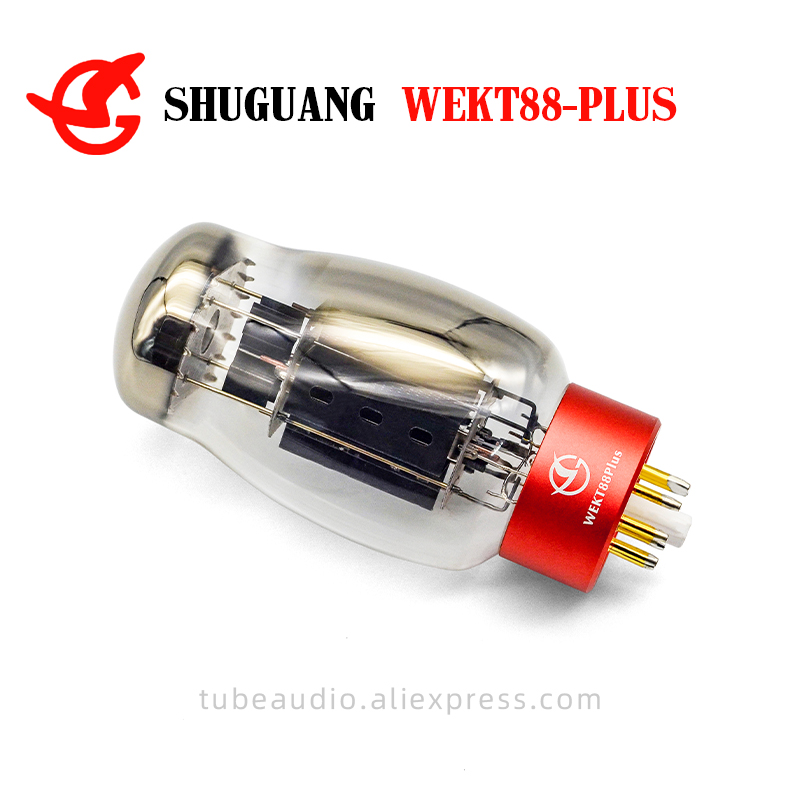 2026 Shuguang  WEKT88-PLUS Vac - Diy Electronics Com reseña y precio