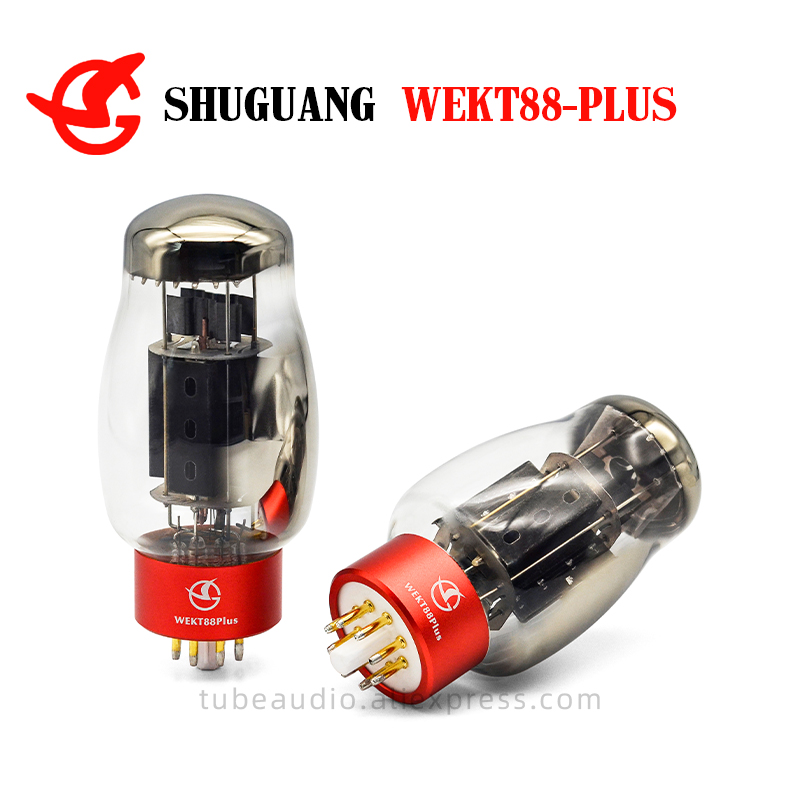 2026 Shuguang  WEKT88-PLUS Vac - Diy Electronics Com reseña y precio